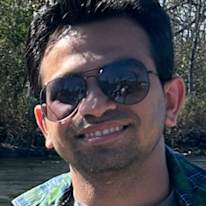 Photo of Pankaj Kumar