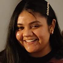 Photo of Akanksha Yadav
