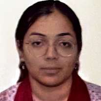 Photo of Isma