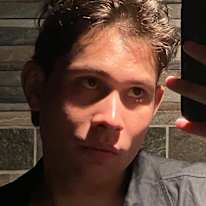 Photo of Luke