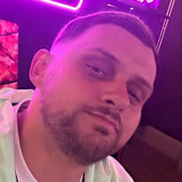 Photo of Danny