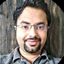 Photo of Prasad