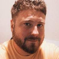 Photo of Mike