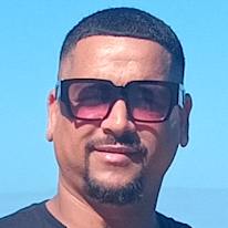 Photo of Vincent James