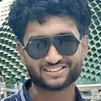 Photo of Tejas Pawar