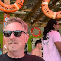Photo of Shaun