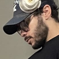 Photo of Sebastian