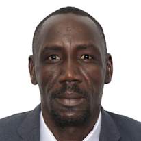 Photo of Yagoub