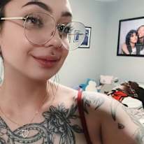 Photo of Natalie