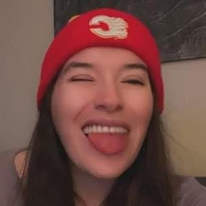 Photo of Emily