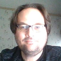 Photo of Bob
