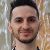 Photo of Nasser