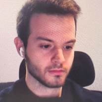 Photo of Dillon