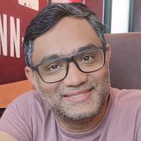 Photo of Najeeb
