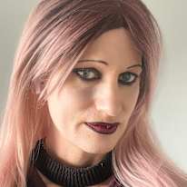 Photo of Lily Scheske