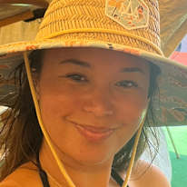 Photo of Hazel