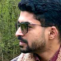Photo of Ramandeep