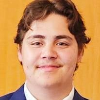 Photo of Logan Corado
