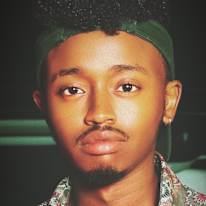Photo of Gerald