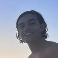 Photo of Max Hunter