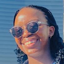 Photo of Kamogelo