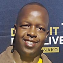 Photo of Sikhulele Mlobeli
