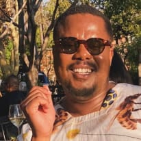 Photo of Anele