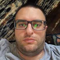 Photo of Georges Najjar