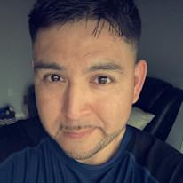 Photo of Ruben Colchado