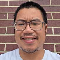 Photo of Vuong Vo