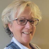 Photo of Mary-Sue Hart