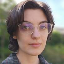 Photo of Leah