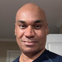 Photo of Daniel