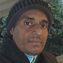 Photo of SUSANTH