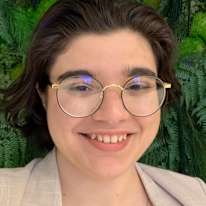 Photo of Alexia Piunno