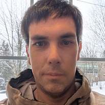 Photo of Ian