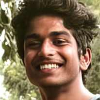 Photo of Sanjith
