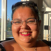 Photo of Susan