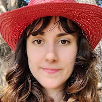 Photo of Jasmine Nonva
