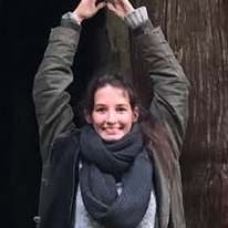 Photo of Laura