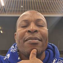 Photo of Fidelis Emeka Osondu