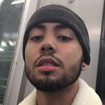 Photo of Matthew