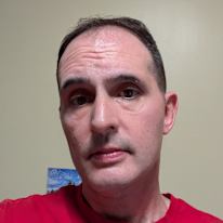 Photo of Brian