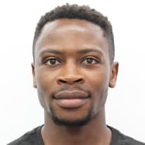 Photo of Jeff banza