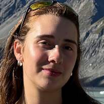Photo of Carla