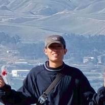 Photo of Daniel