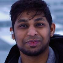 Photo of Akash Kumar