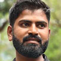 Photo of Sridhar