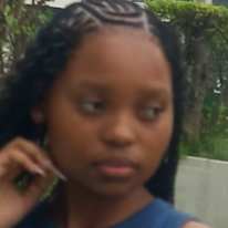 Photo of Nombuso