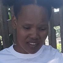 Photo of Busisiwe